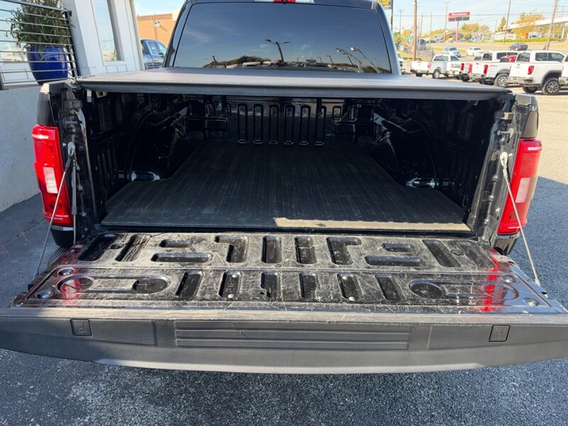 2021 Ford F-150 XL STX - Photo 24 - Nashville, TN 37210