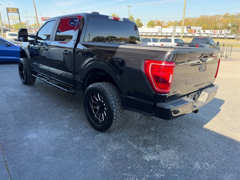 2021 Ford F-150 XL STX - Photo 7 - Nashville, TN 37210