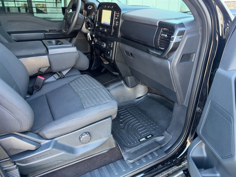 2021 Ford F-150 XL STX - Photo 27 - Nashville, TN 37210