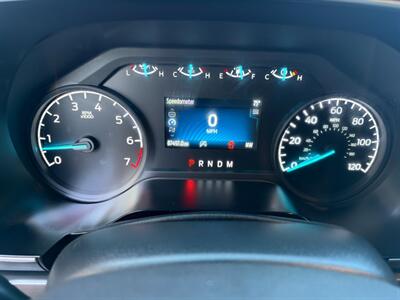 2021 Ford F-150 XL STX - Photo 32 - Nashville, TN 37210