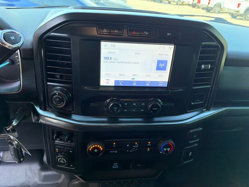2021 Ford F-150 XL STX - Photo 33 - Nashville, TN 37210