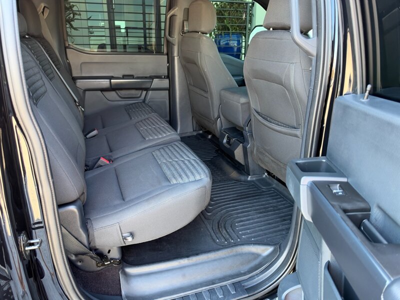 2021 Ford F-150 XL STX - Photo 26 - Nashville, TN 37210