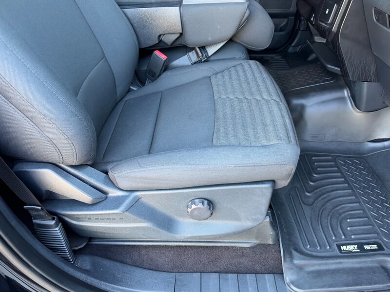 2021 Ford F-150 XL STX - Photo 28 - Nashville, TN 37210