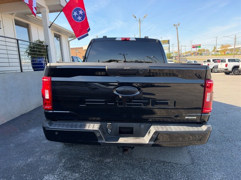 2021 Ford F-150 XL STX - Photo 8 - Nashville, TN 37210