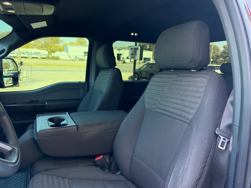 2021 Ford F-150 XL STX - Photo 20 - Nashville, TN 37210