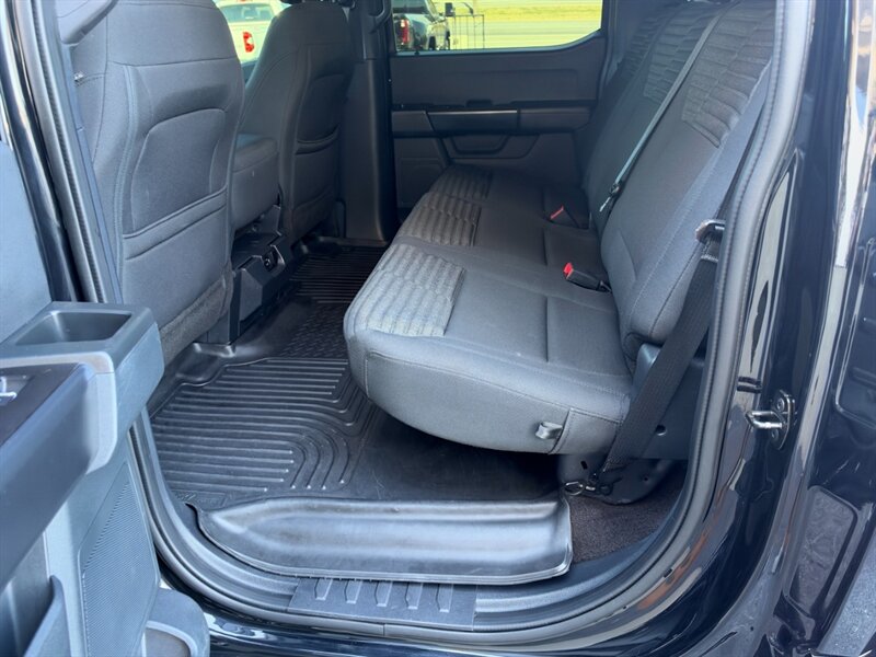 2021 Ford F-150 XL STX - Photo 22 - Nashville, TN 37210