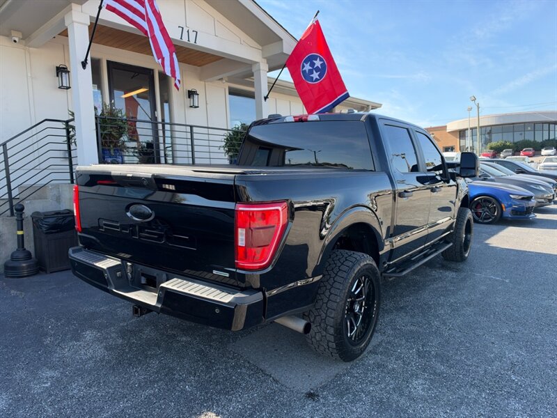 2021 Ford F-150 XL STX - Photo 9 - Nashville, TN 37210