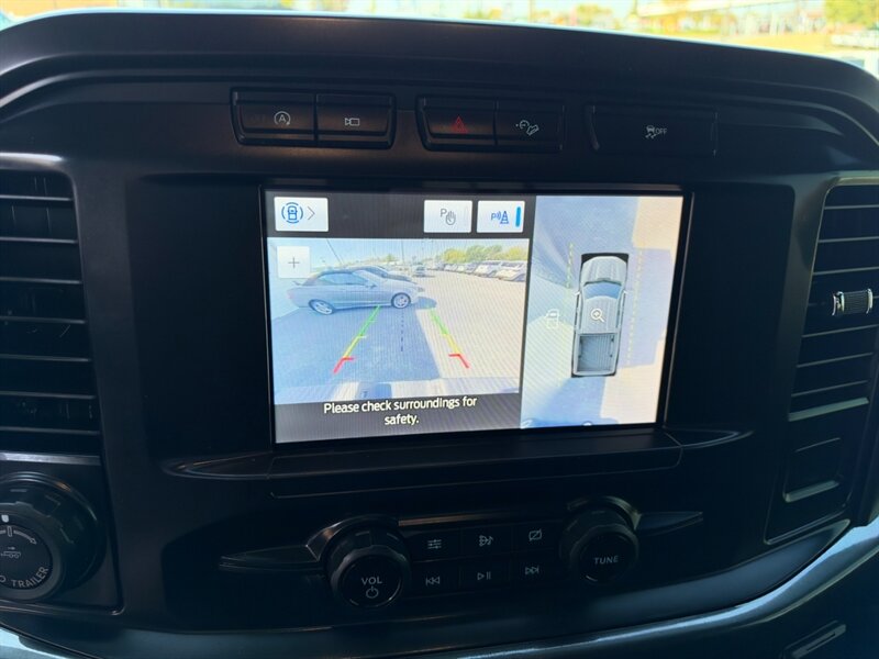 2021 Ford F-150 XL STX - Photo 34 - Nashville, TN 37210