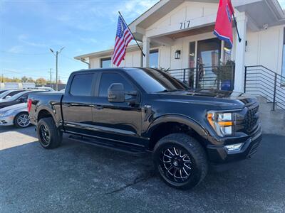 2021 Ford F-150 XL STX - Photo 2 - Nashville, TN 37210