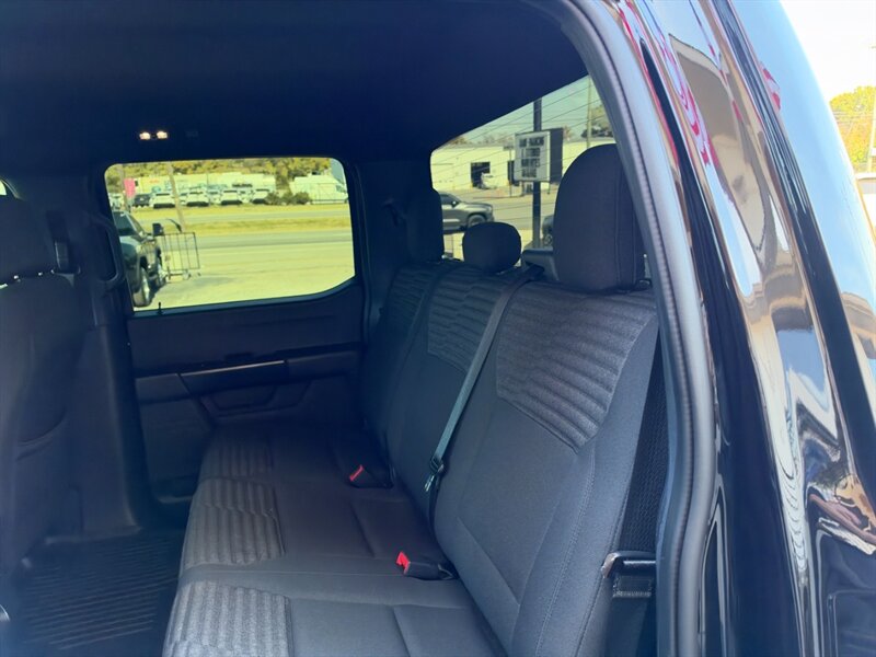 2021 Ford F-150 XL STX - Photo 23 - Nashville, TN 37210