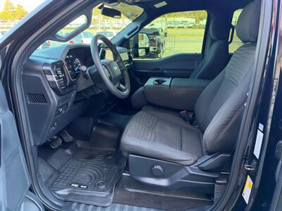 2021 Ford F-150 XL STX - Photo 19 - Nashville, TN 37210