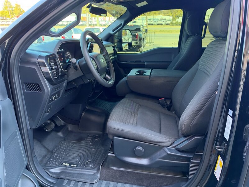 2021 Ford F-150 XL STX - Photo 19 - Nashville, TN 37210