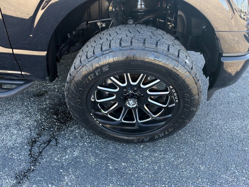 2021 Ford F-150 XL STX - Photo 12 - Nashville, TN 37210