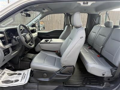 2025 Ford F-250 Super Duty XL   - Photo 22 - Nashville, TN 37210