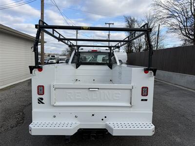 2025 Ford F-250 Super Duty XL   - Photo 18 - Nashville, TN 37210