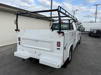 2025 Ford F-250 Super Duty XL   - Photo 19 - Nashville, TN 37210
