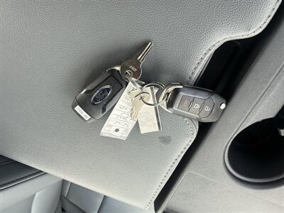 2025 Ford F-250 Super Duty XL   - Photo 29 - Nashville, TN 37210