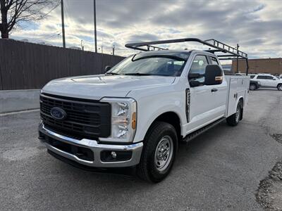 2025 Ford F-250 Super Duty XL   - Photo 4 - Nashville, TN 37210