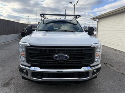 2025 Ford F-250 Super Duty XL   - Photo 2 - Nashville, TN 37210