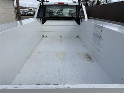 2025 Ford F-250 Super Duty XL   - Photo 20 - Nashville, TN 37210