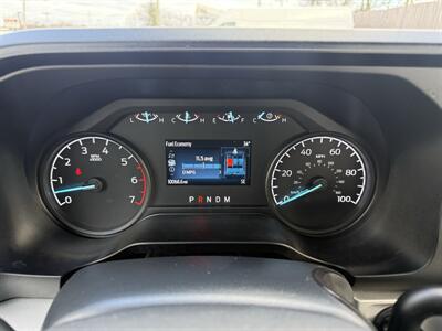 2025 Ford F-250 Super Duty XL   - Photo 36 - Nashville, TN 37210
