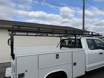 2025 Ford F-250 Super Duty XL   - Photo 12 - Nashville, TN 37210