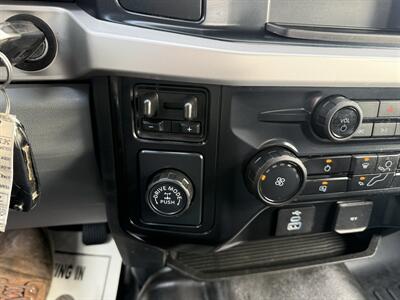 2025 Ford F-250 Super Duty XL   - Photo 30 - Nashville, TN 37210