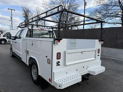 2025 Ford F-250 Super Duty XL   - Photo 21 - Nashville, TN 37210
