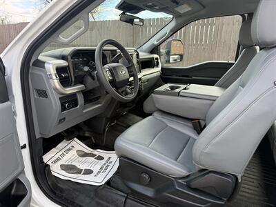 2025 Ford F-250 Super Duty XL   - Photo 27 - Nashville, TN 37210