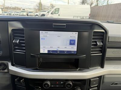 2025 Ford F-250 Super Duty XL   - Photo 31 - Nashville, TN 37210