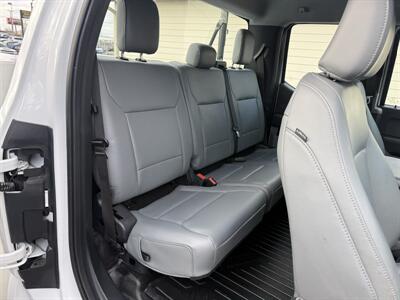 2025 Ford F-250 Super Duty XL   - Photo 10 - Nashville, TN 37210