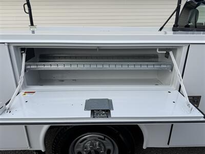 2025 Ford F-250 Super Duty XL   - Photo 14 - Nashville, TN 37210