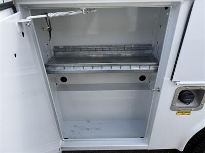 2025 Ford F-250 Super Duty XL   - Photo 23 - Nashville, TN 37210