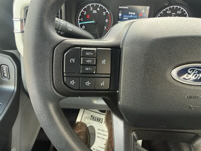2025 Ford F-250 Super Duty XL   - Photo 35 - Nashville, TN 37210