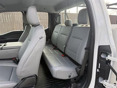 2025 Ford F-250 Super Duty XL   - Photo 28 - Nashville, TN 37210