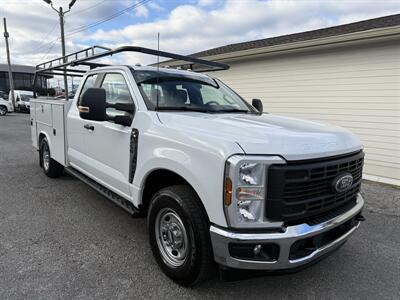 2025 Ford F-250 Super Duty XL   - Photo 3 - Nashville, TN 37210