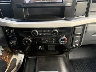 2025 Ford F-250 Super Duty XL   - Photo 33 - Nashville, TN 37210