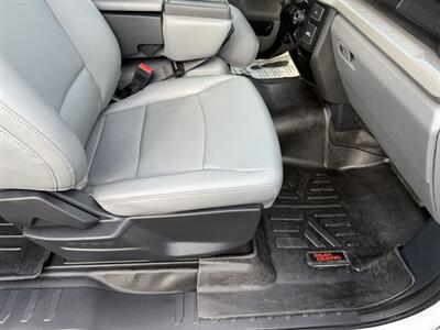 2025 Ford F-250 Super Duty XL   - Photo 9 - Nashville, TN 37210