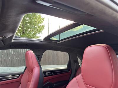 2022 Porsche Cayenne GTS   - Photo 23 - Nashville, TN 37210