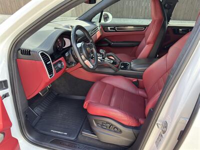 2022 Porsche Cayenne GTS   - Photo 19 - Nashville, TN 37210