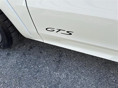 2022 Porsche Cayenne GTS   - Photo 14 - Nashville, TN 37210