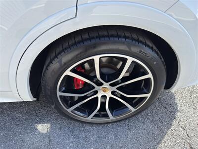 2022 Porsche Cayenne GTS   - Photo 13 - Nashville, TN 37210