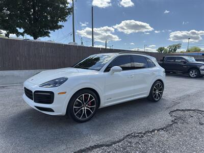 2022 Porsche Cayenne GTS   - Photo 6 - Nashville, TN 37210