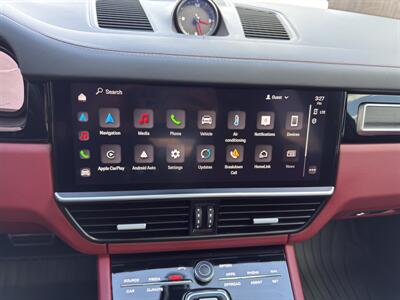 2022 Porsche Cayenne GTS   - Photo 36 - Nashville, TN 37210