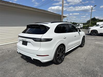 2022 Porsche Cayenne GTS   - Photo 9 - Nashville, TN 37210
