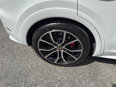 2022 Porsche Cayenne GTS   - Photo 10 - Nashville, TN 37210