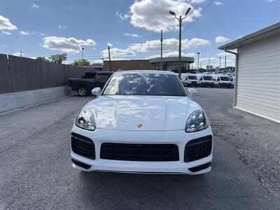 2022 Porsche Cayenne GTS   - Photo 4 - Nashville, TN 37210