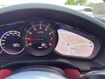 2022 Porsche Cayenne GTS   - Photo 35 - Nashville, TN 37210