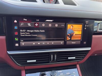 2022 Porsche Cayenne GTS   - Photo 37 - Nashville, TN 37210