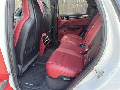 2022 Porsche Cayenne GTS   - Photo 24 - Nashville, TN 37210